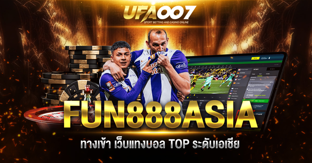 fun888asia